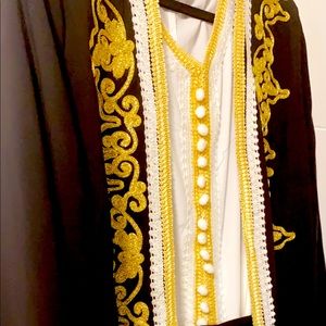 Gorgeous Abaya